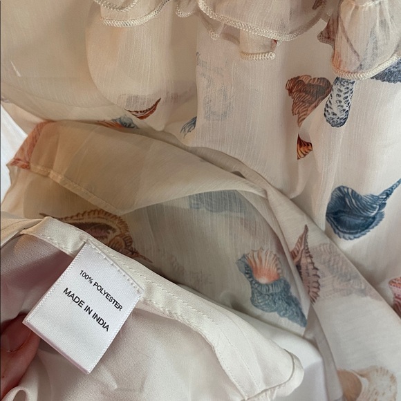 JessaKae Seashell Lined Dress 🐚 - Picture 9 of 9